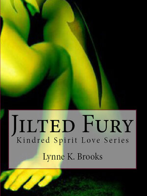 cover image of Jilted Fury
